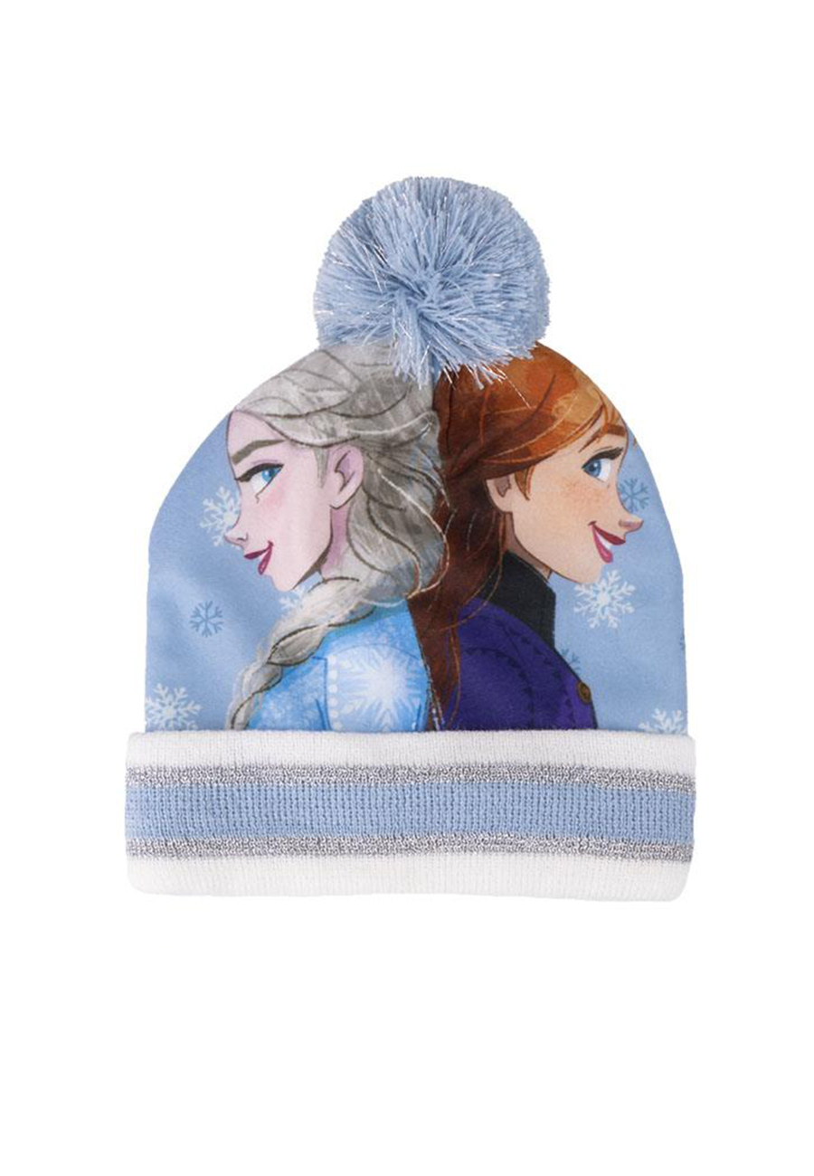 2 ensembles de pièces Frozen
