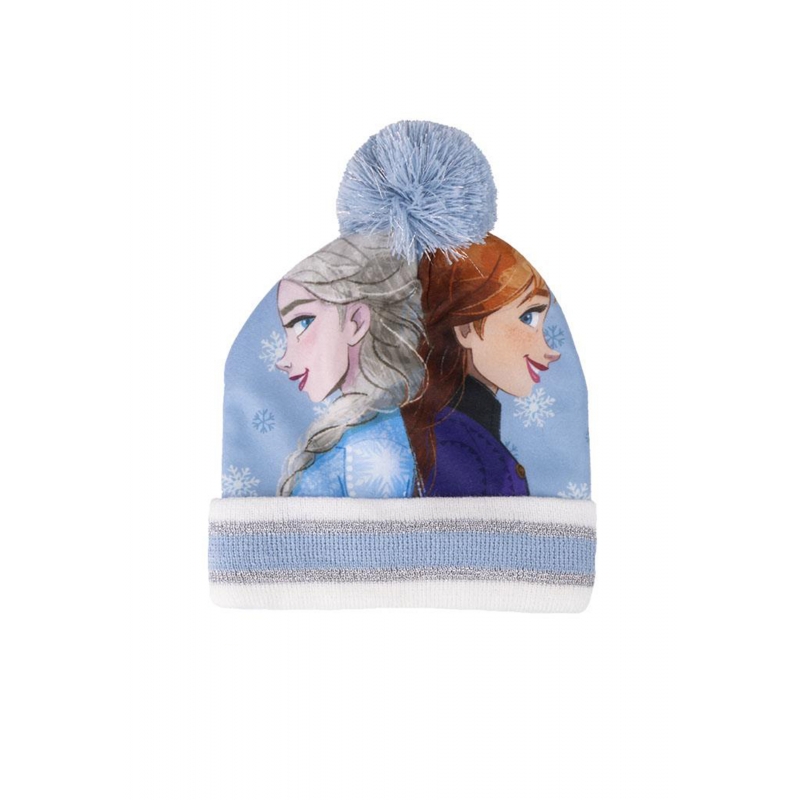 2 Set Pieces Frozen