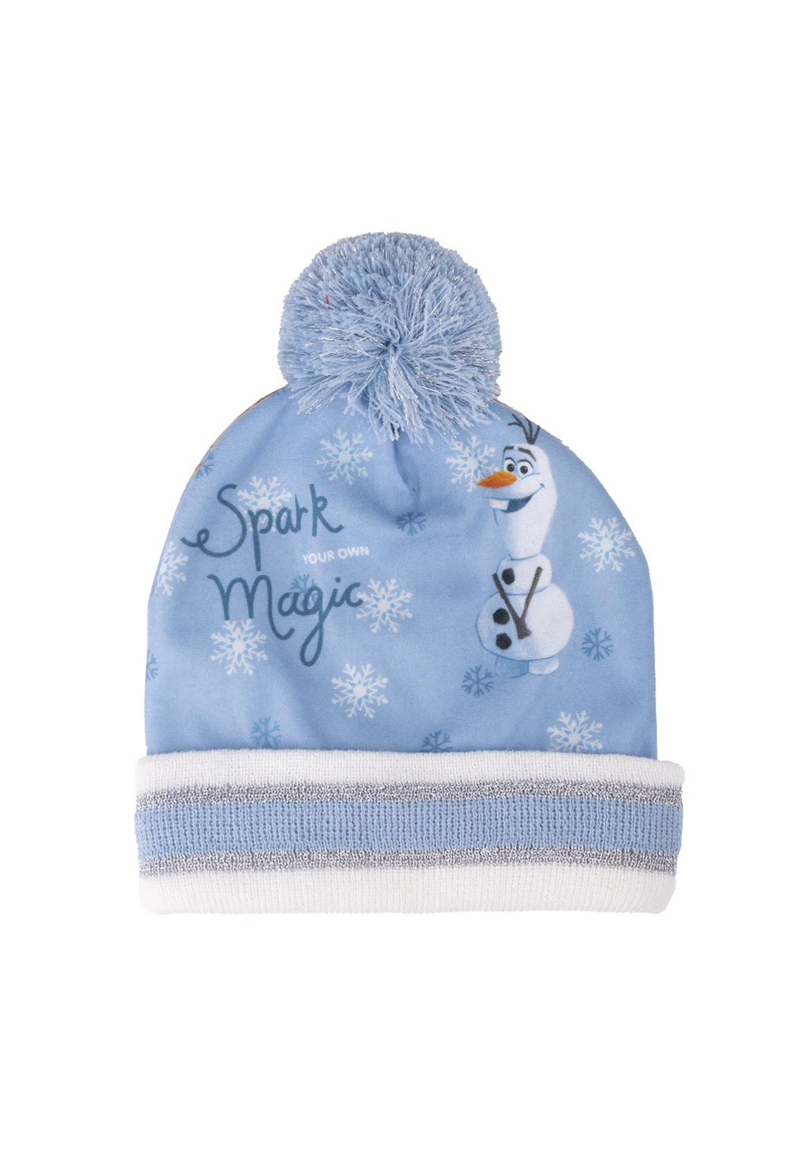 2 ensembles de pièces Frozen