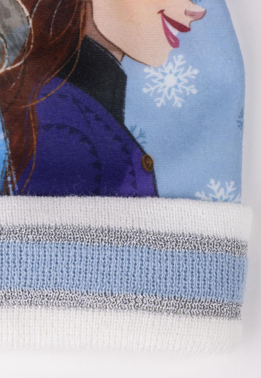 2 Satz Stücke Frozen