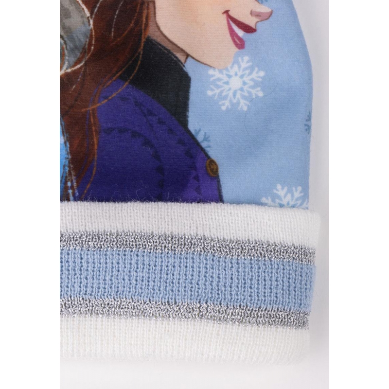 2 ensembles de pièces Frozen