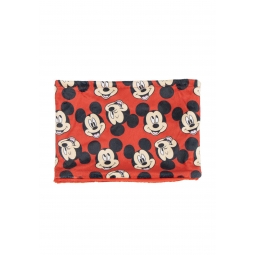Mickey Snood für Kinder – Rot