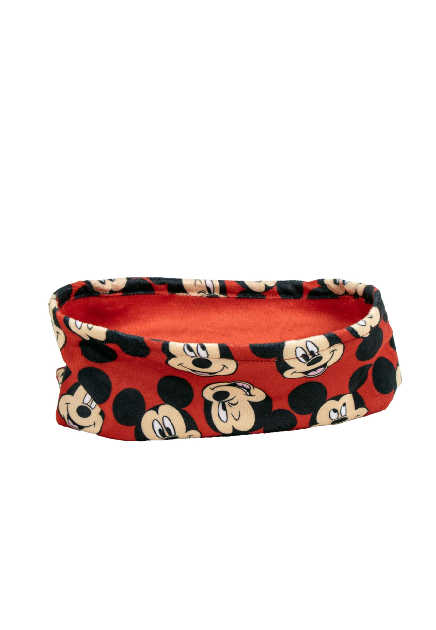 Cerda 2200010234 Mickey Kids' Snood | Diademita
