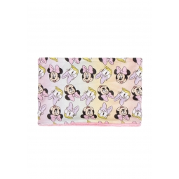 Minnie Kindersnood – Meerkleurig
