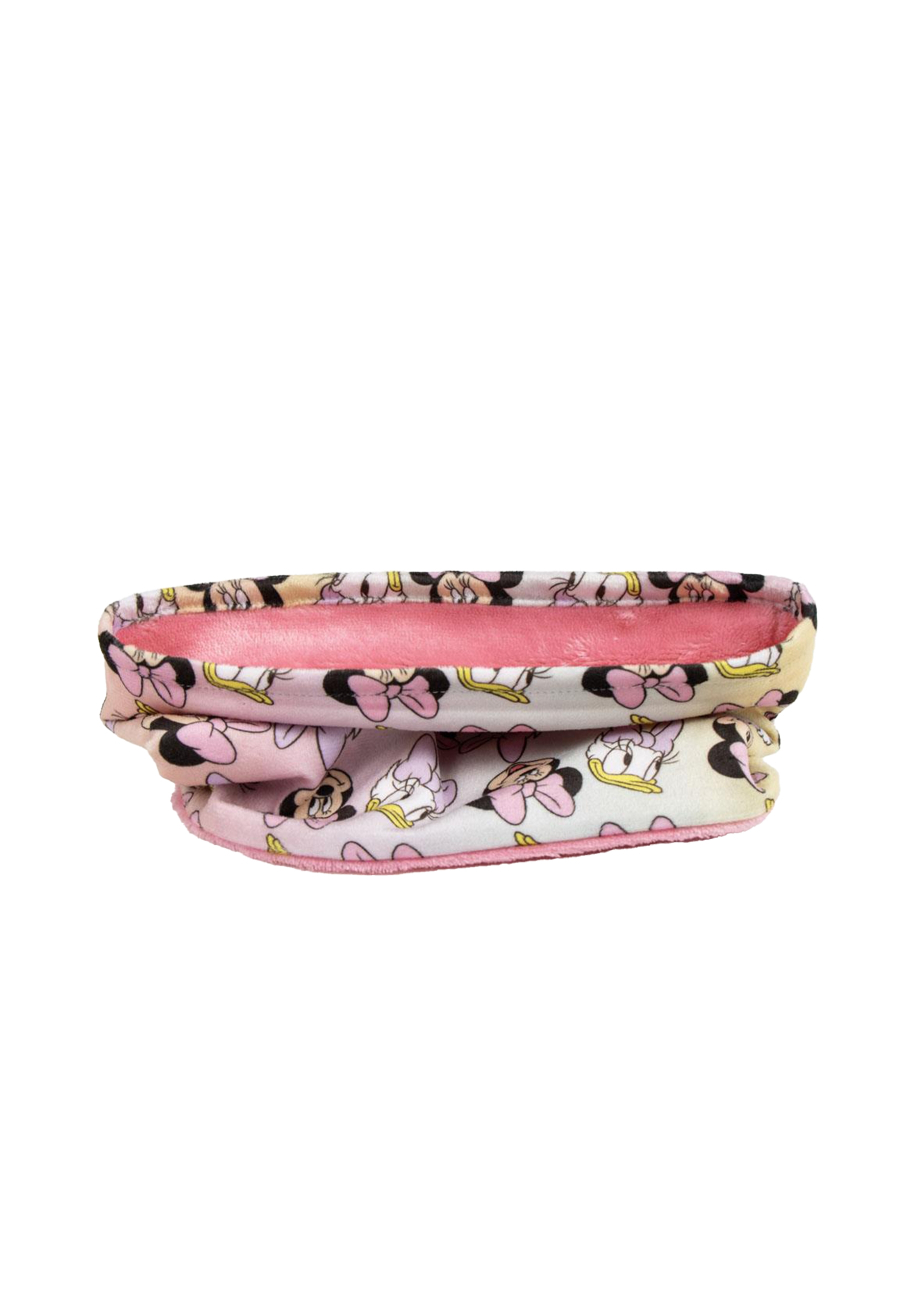 Cerda 2200010237 Écharpe de nuit Minnie pour enfants | Diademita