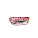 Cerda 2200010237 Écharpe de nuit Minnie pour enfants | Diademita