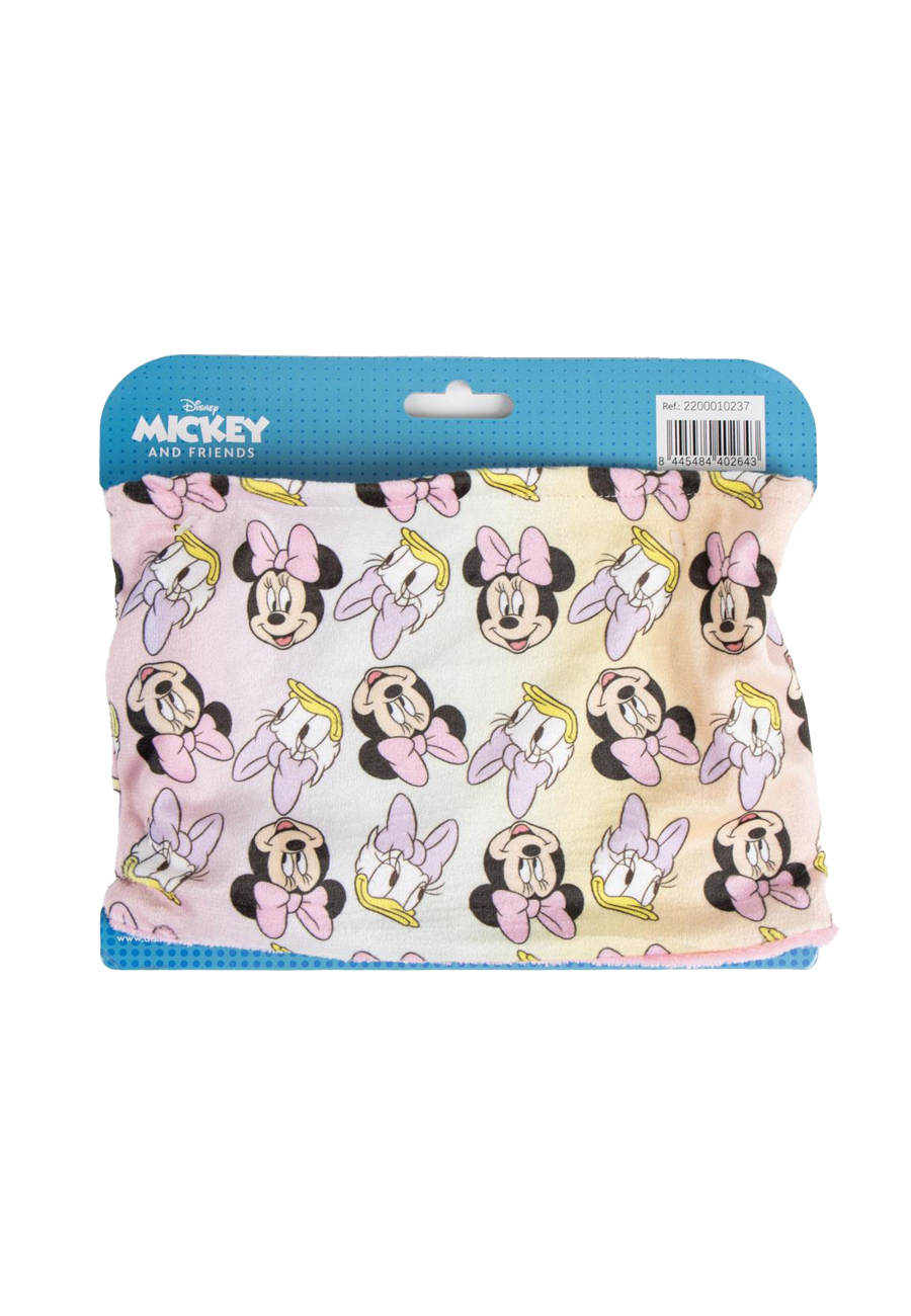 Cerda 2200010237 Écharpe de nuit Minnie pour enfants | Diademita