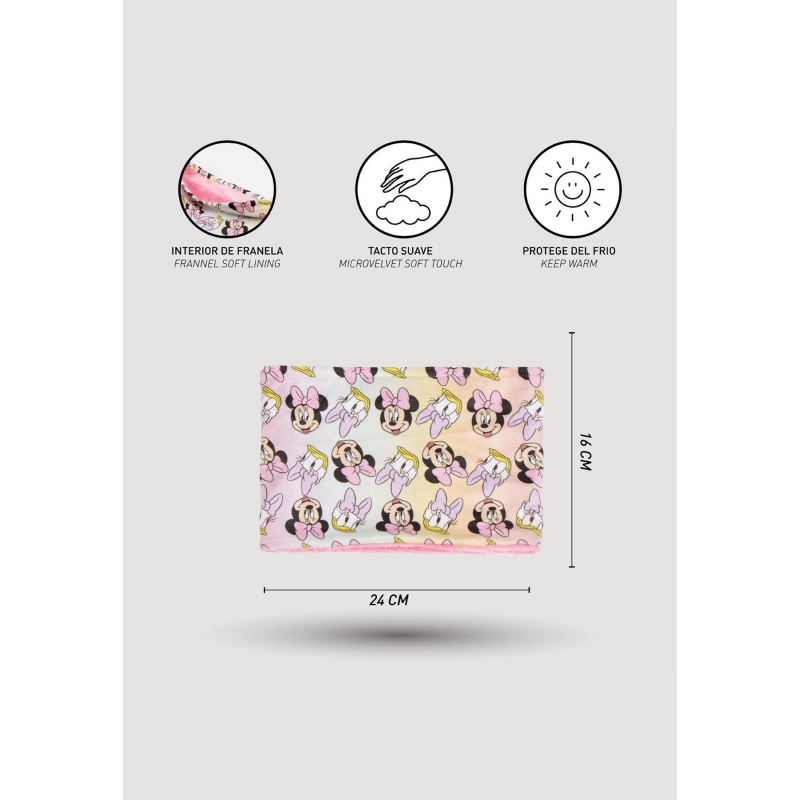 Minnie Snood für Kinder