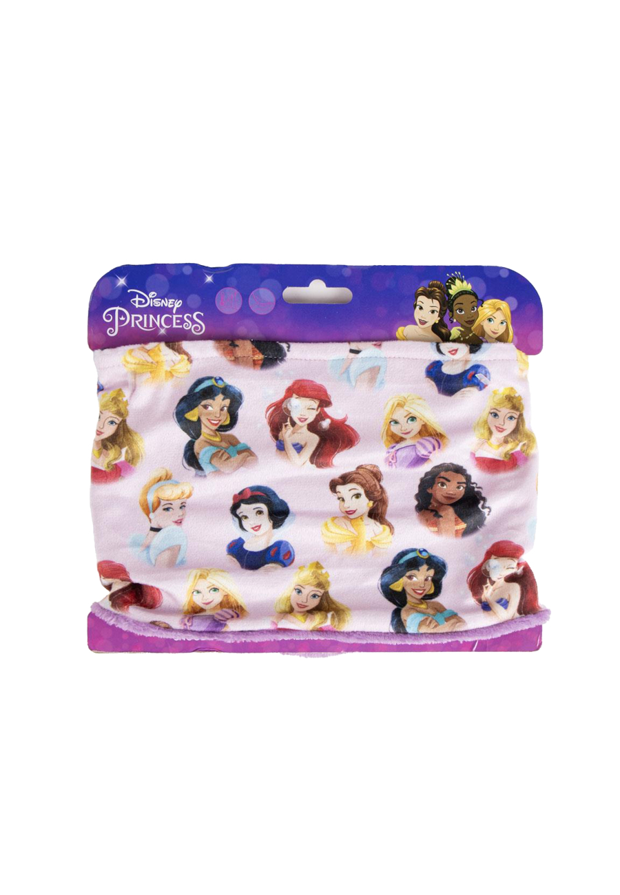 Princess Snood für Kinder