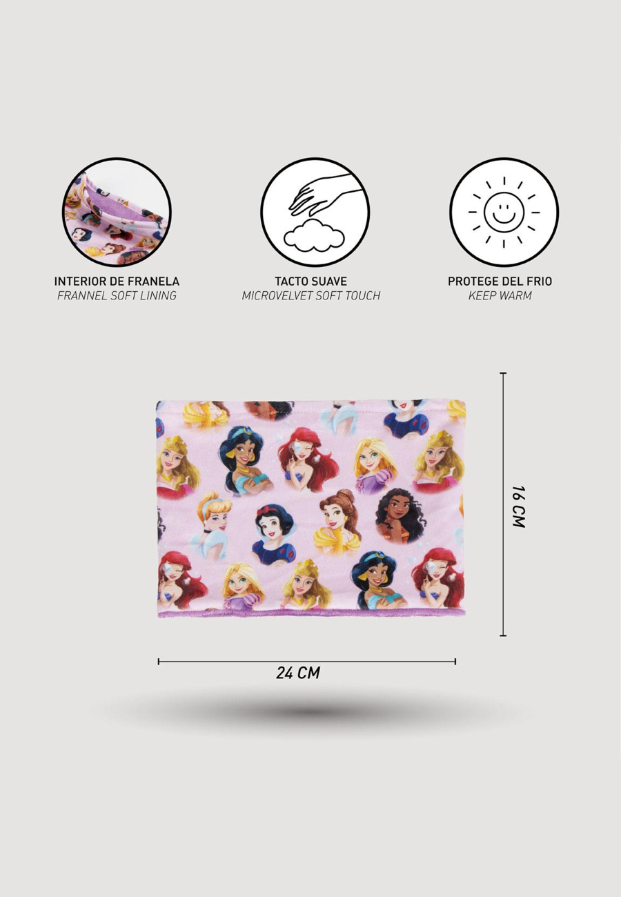 Princess Kids' Snood