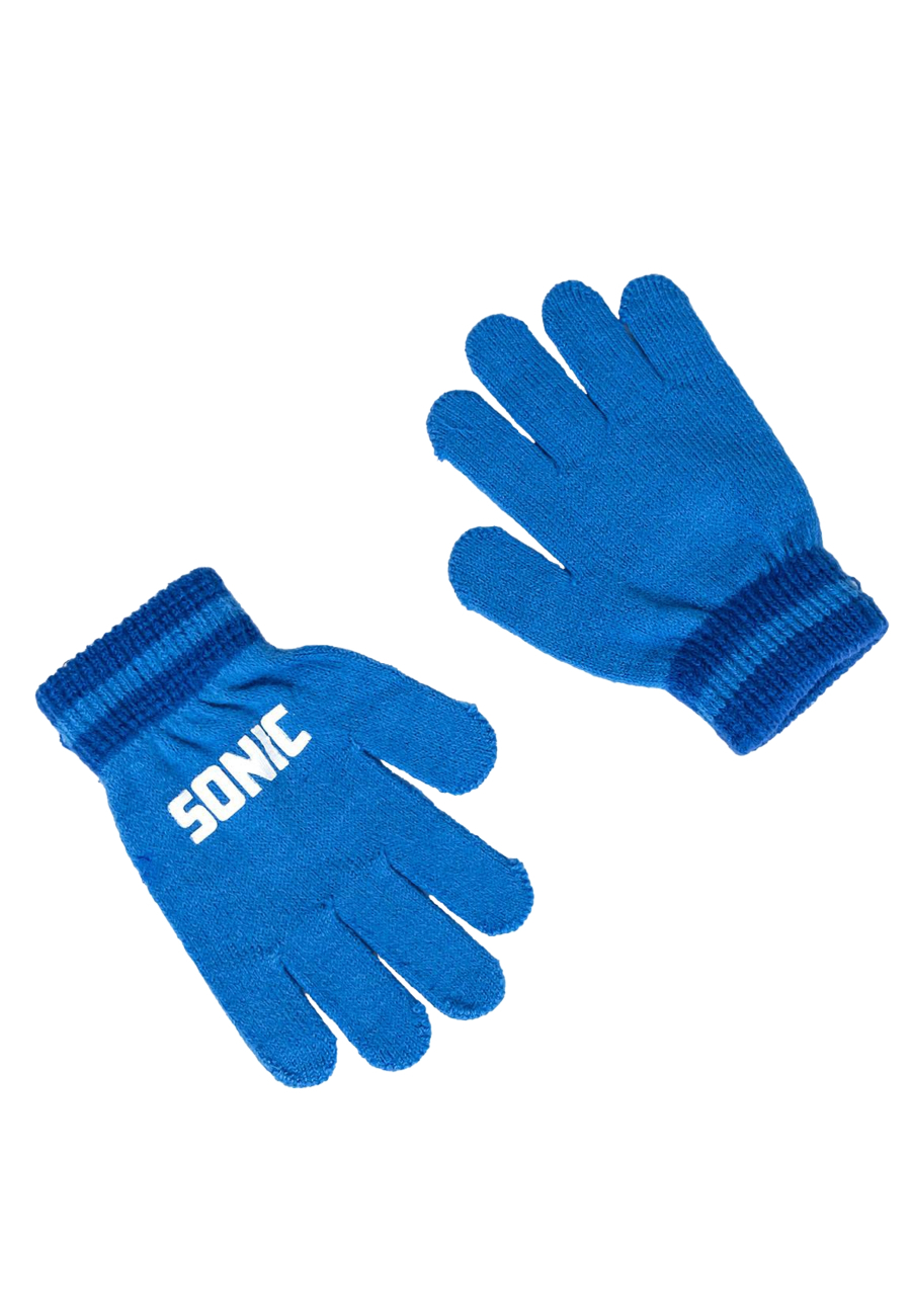 2 Set Pieces Sonic