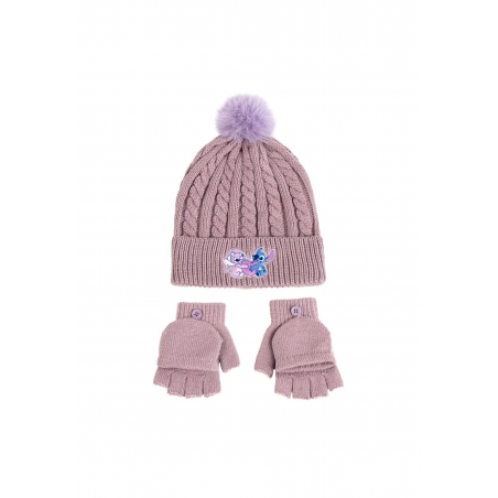Cerda 2200010276 2 ensembles de pièces Stitch | Diademita