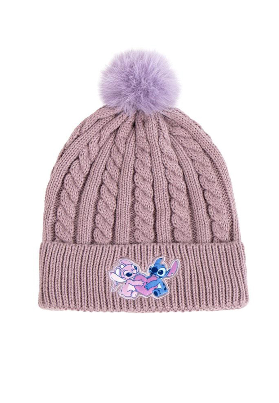 Cerda 2200010276 2 ensembles de pièces Stitch | Diademita
