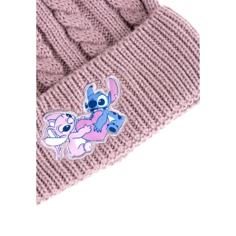 Cerda 2200010276 2 ensembles de pièces Stitch | Diademita