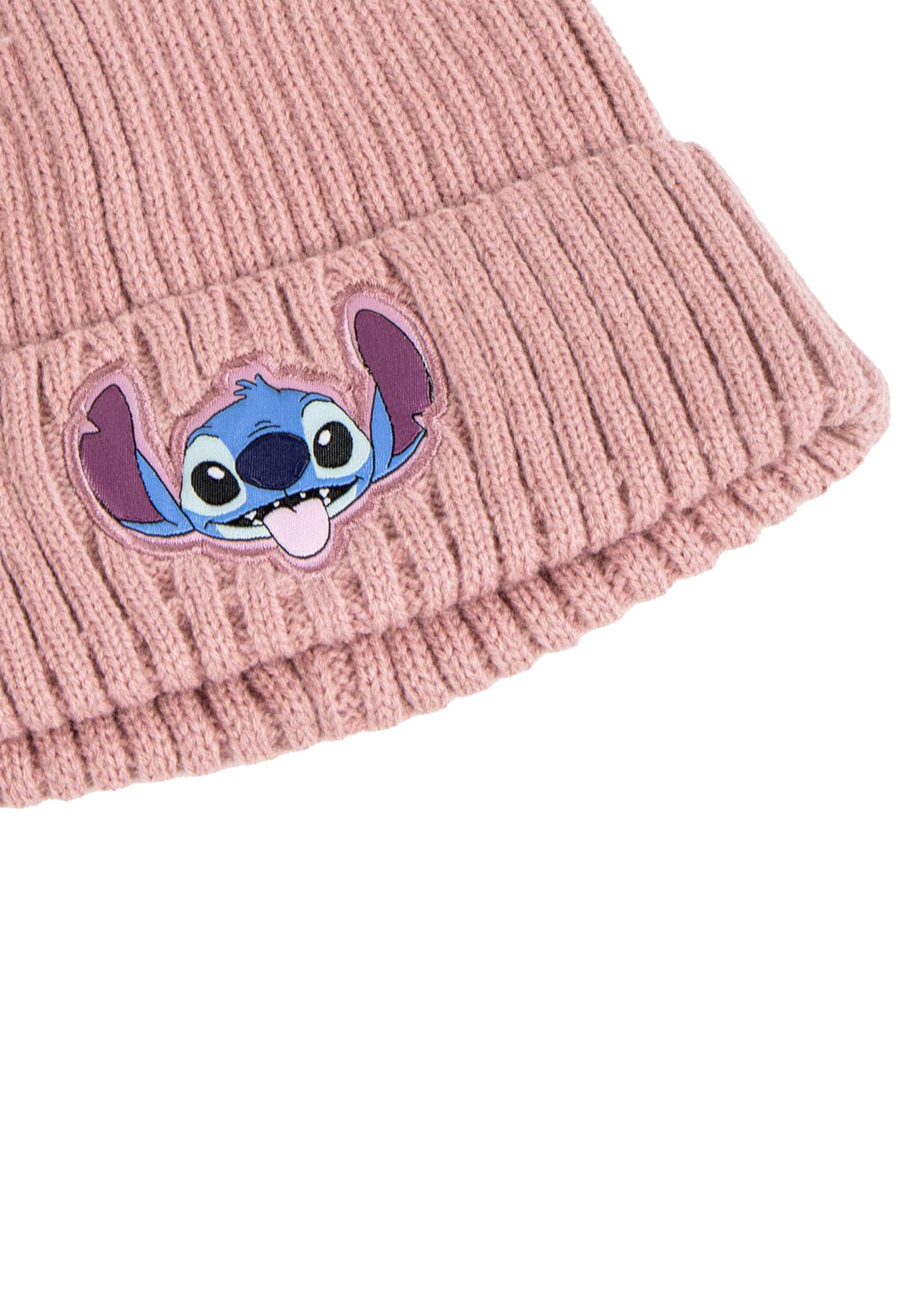 2 Satz Stücke Schal Stitch