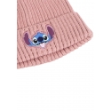 2 Satz Stücke Schal Stitch