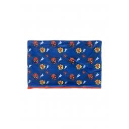 Cerda 2200010246 Spiderman Kids' Snood | Diademita