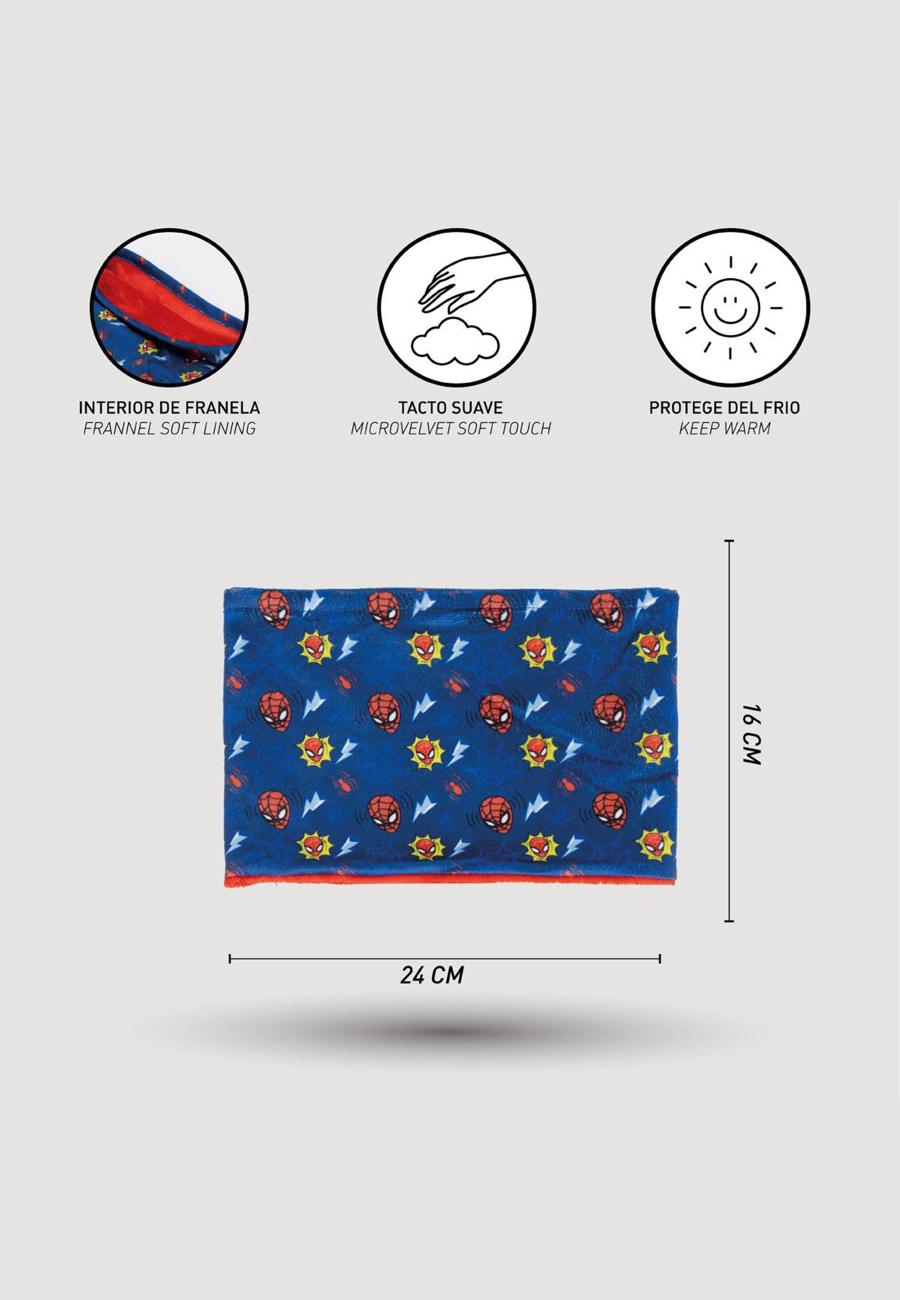 Spiderman Kids' Snood