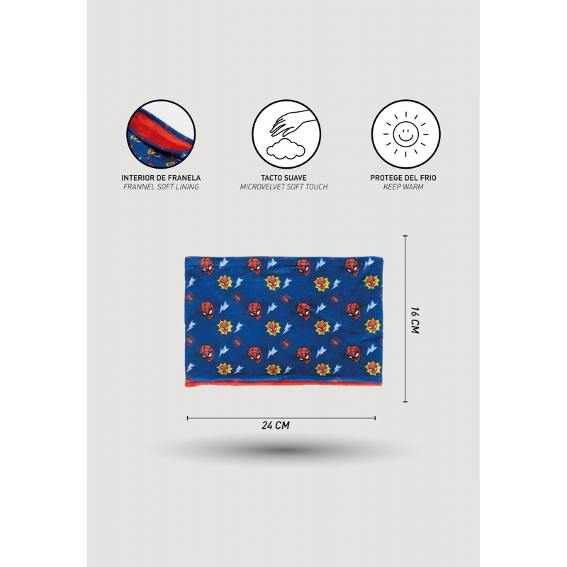 Spiderman Kids' Snood