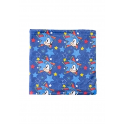 Sonic Snood für Kinder – Multicolor