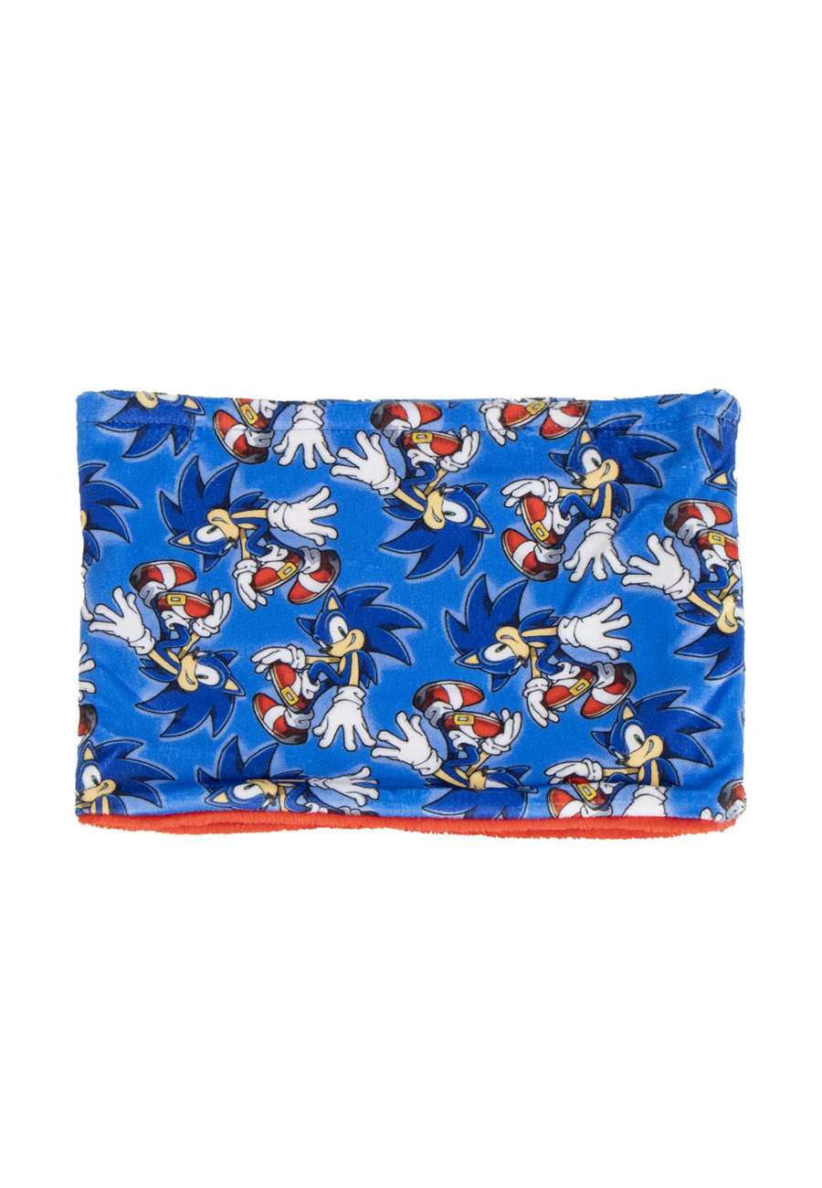 Sonic Snood für Kinder