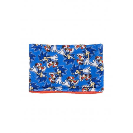 Sonic Snood für Kinder
