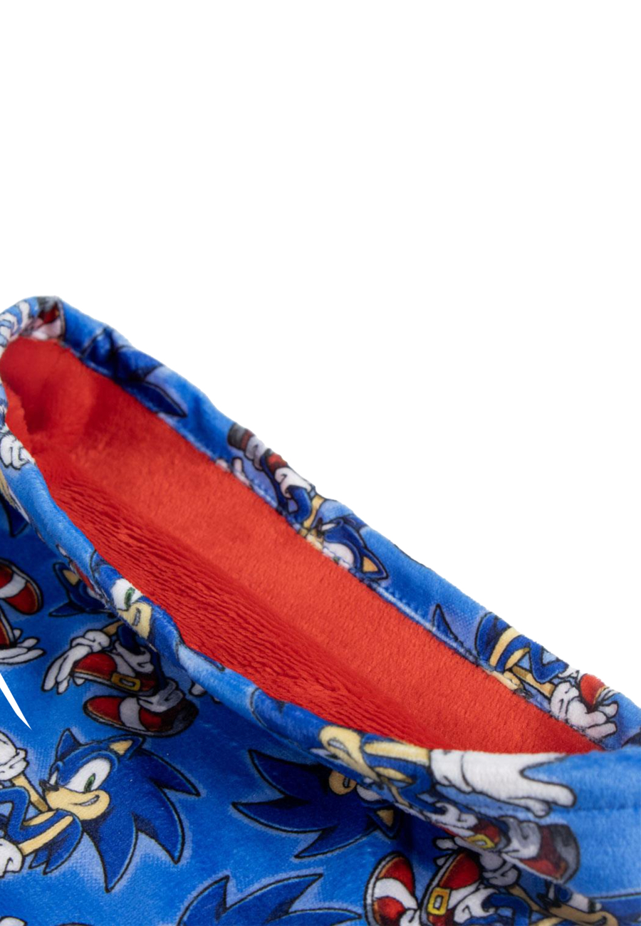 Sonic Snood für Kinder