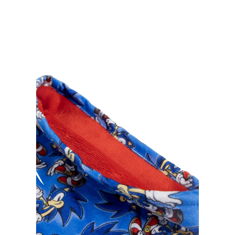 Sonic Snood für Kinder