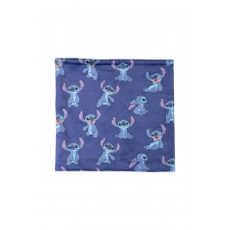 Stitch Snood für Kinder – Multicolor