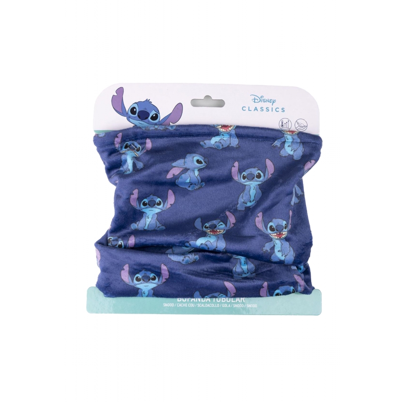 Cerda 2200010020 Stitch Kindersnood | Diademita