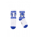 Cerda 2900001538 Lot de chaussettes 5 pièces Sonic | Diademita