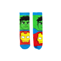 Socks Pack 3 Pieces Spidey
