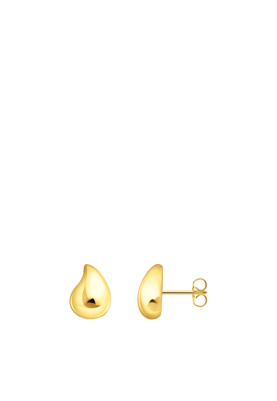 Thomas Sabo H2303-413-39 Ohrringe Organische Tropfenform… | Diademita
