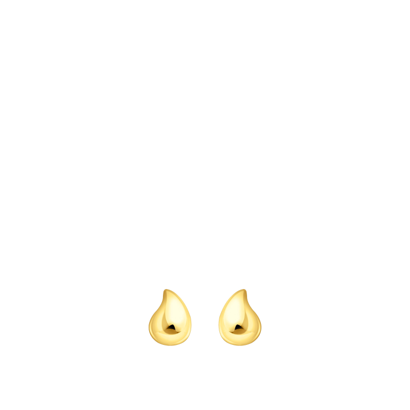 Thomas Sabo H2303-413-39 Boucles d'oreilles Organic… | Diademita