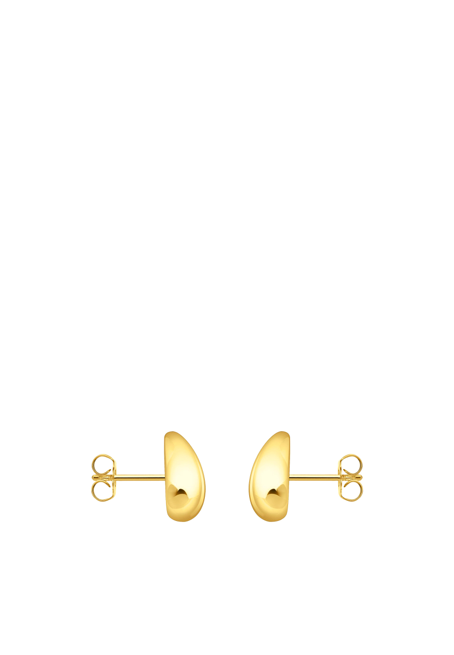 Thomas Sabo H2303-413-39 Boucles d'oreilles Organic… | Diademita