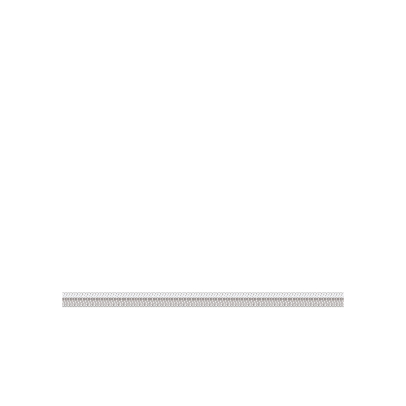 Thomas Sabo KE2275-001-21-L45V Halskette Silberne Schlange | Diademita