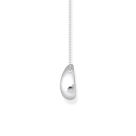 Thomas Sabo KE2281-001-21-L50V Halskette Organic… | Diademita
