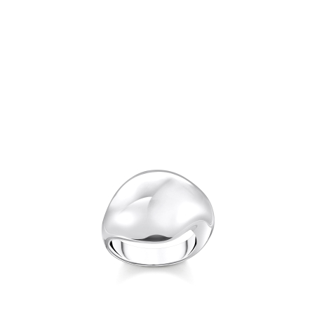 Thomas Sabo TR2470-001-21-52 Ring Organisch… | Diademita