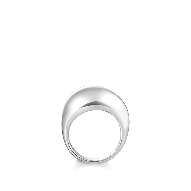 Thomas Sabo TR2470-001-21-52 Ring Organisch… | Diademita