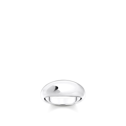 Thomas Sabo TR2472-001-21-52 Ring Classic Silver | Diademita