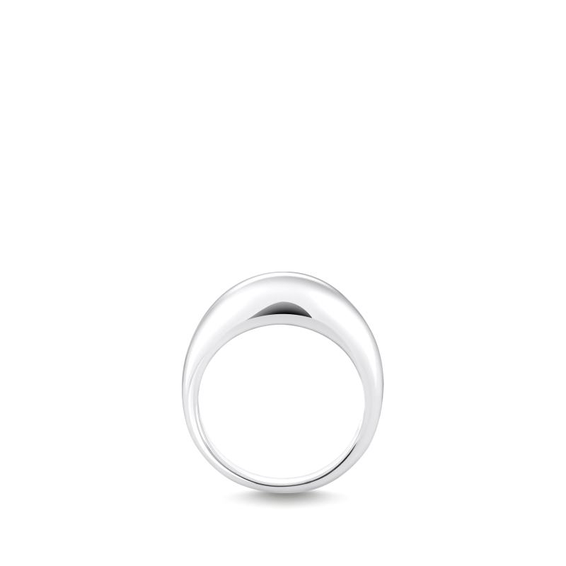 Thomas Sabo TR2472-001-21-52 Ring Classic Silver | Diademita