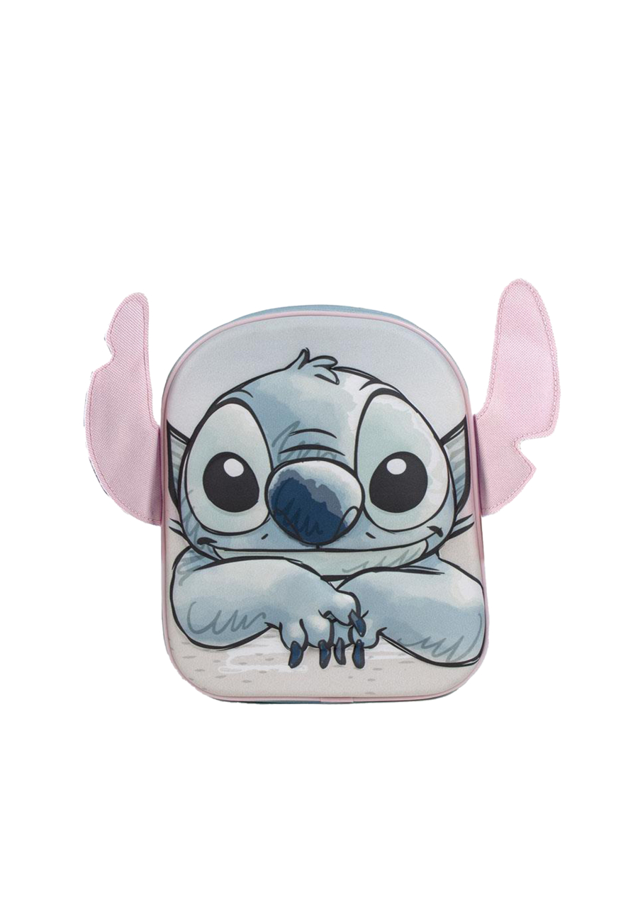 Kids Backpack Stitch