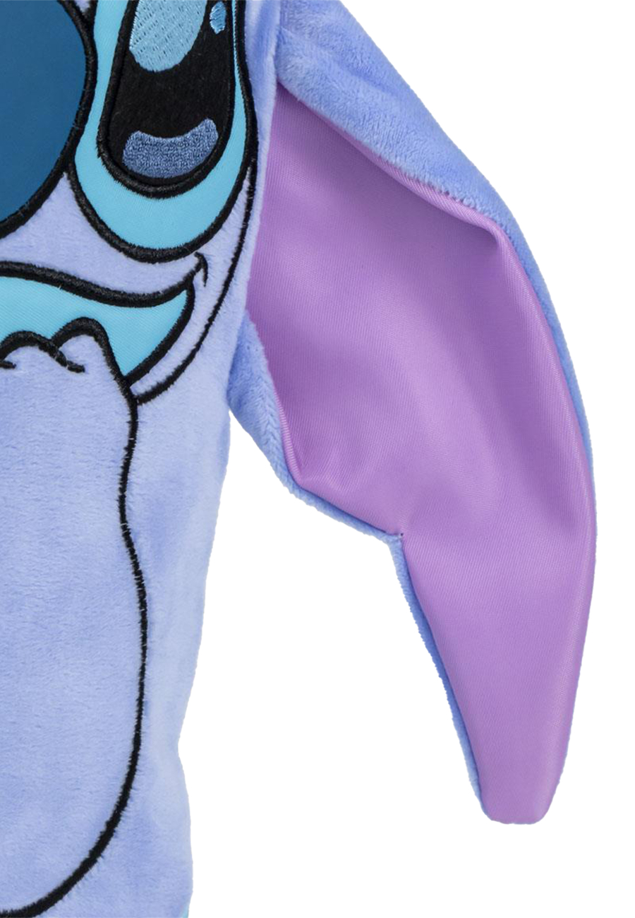 Kids Backpack Stitch