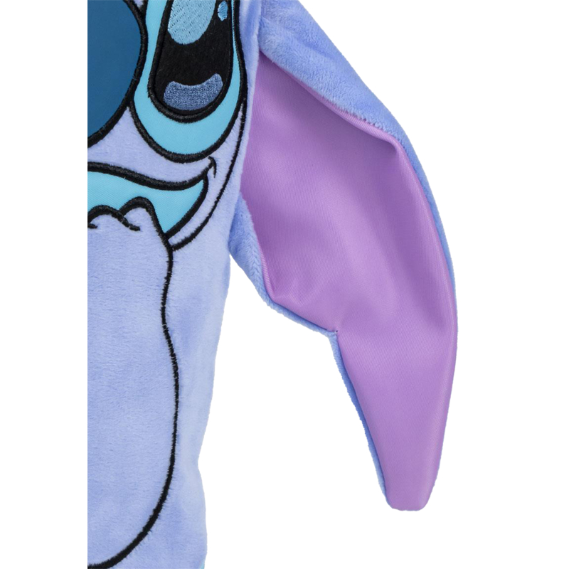 Kids Backpack Stitch