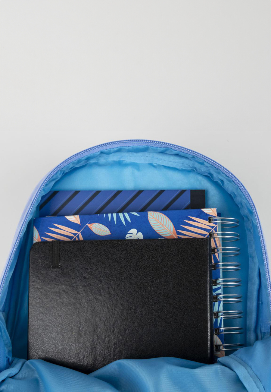 Kids Backpack Stitch