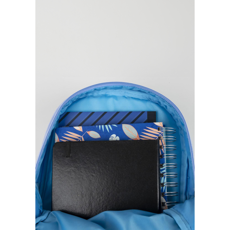 Kids Backpack Stitch