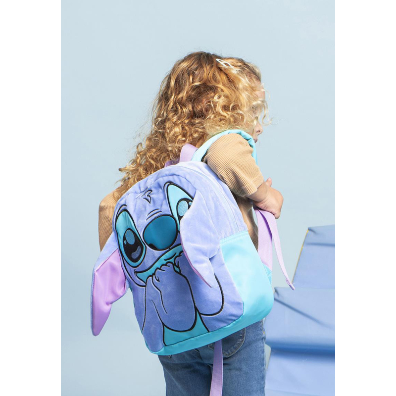 Sac à dos pour enfants Stitch