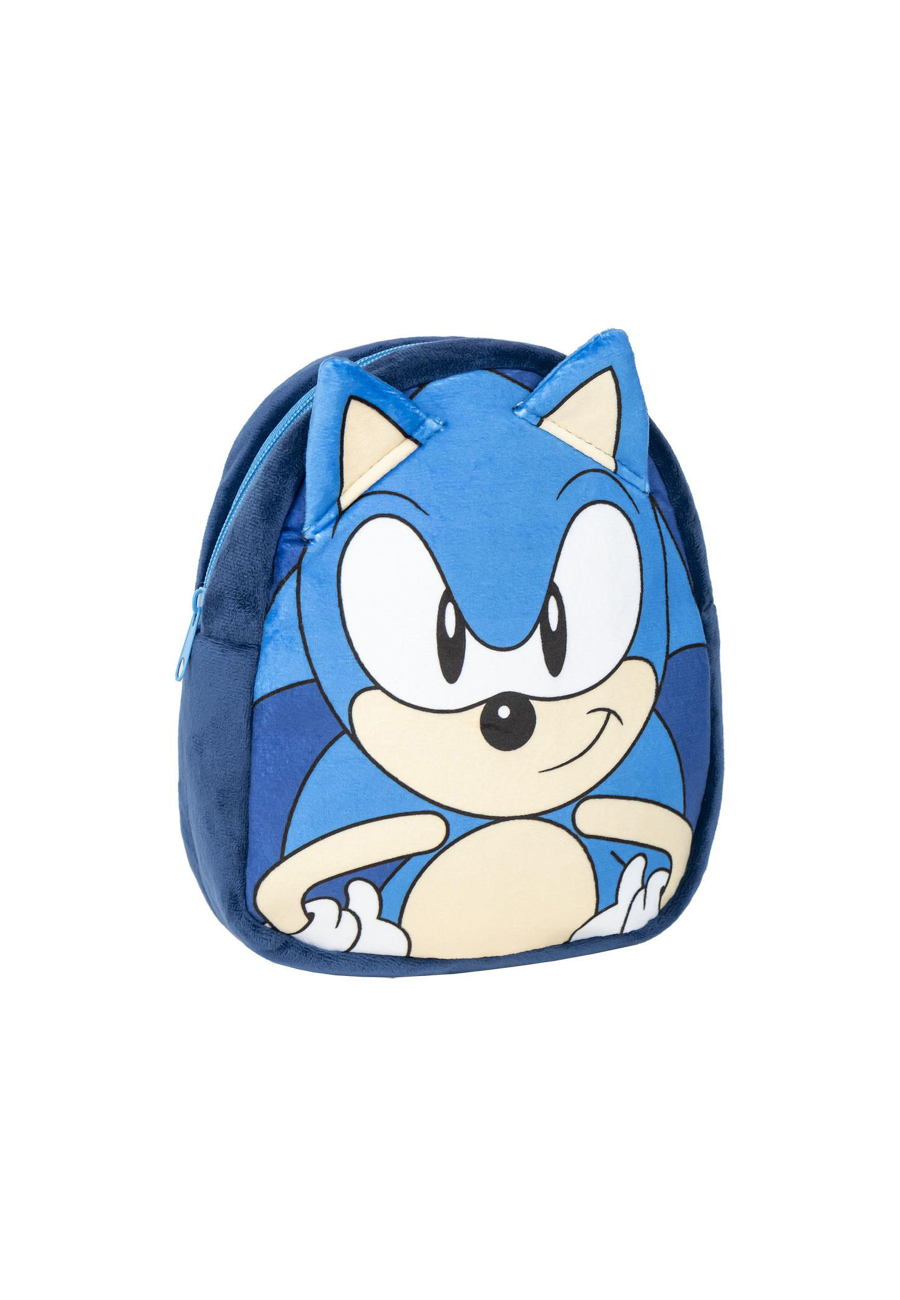 Kinder-Rucksack Sonic