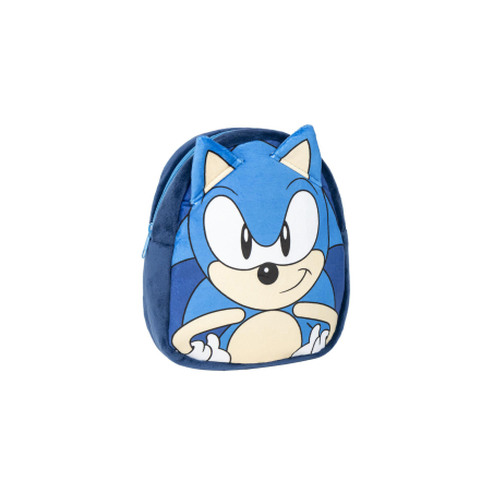Kids Backpack Sonic
