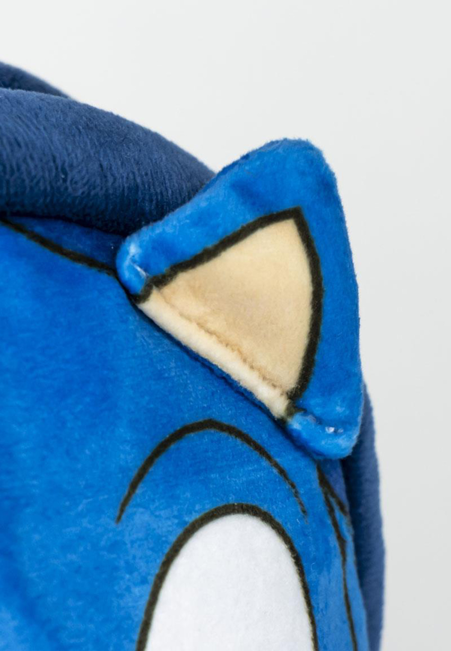 Kids Backpack Sonic